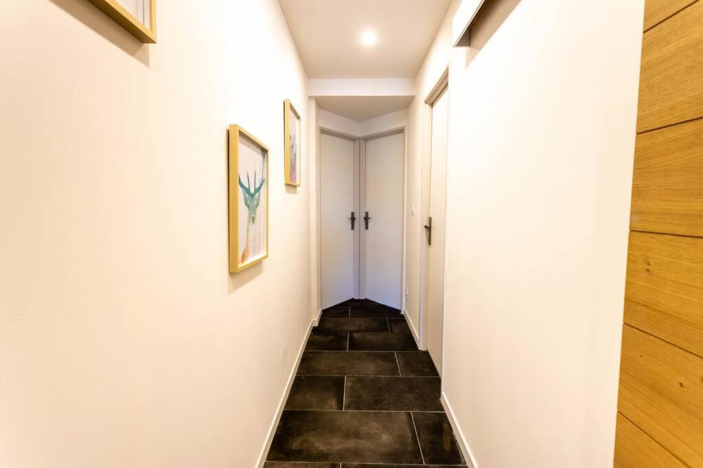 L'Elegant / Sauna / 24H/24H Saint-Jory Bagian luar foto
