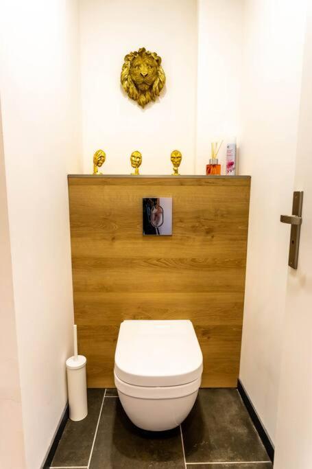 L'Elegant / Sauna / 24H/24H Saint-Jory Bagian luar foto