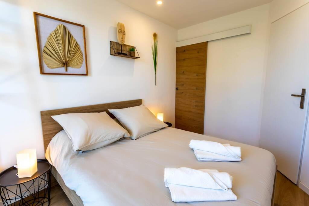 L'Elegant / Sauna / 24H/24H Saint-Jory Bagian luar foto